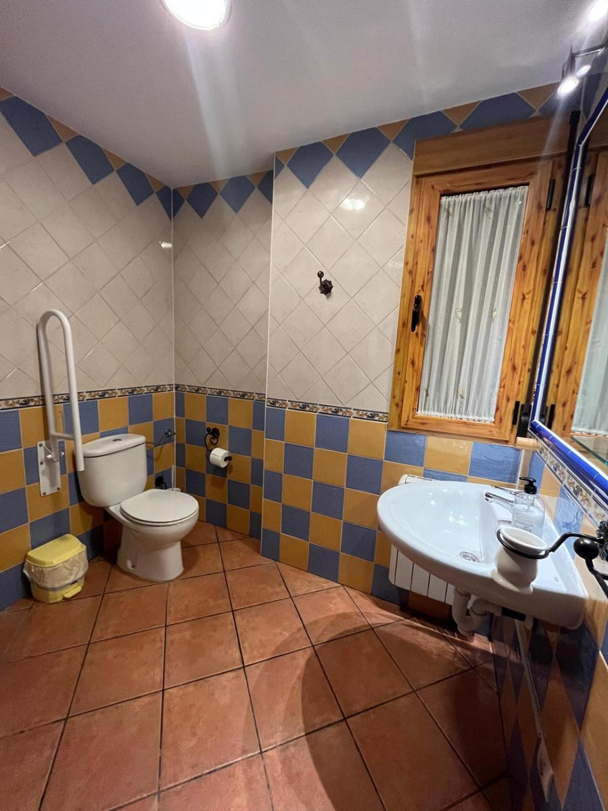 Alojamientos Bellavista Coto Rios Eksteriør billede